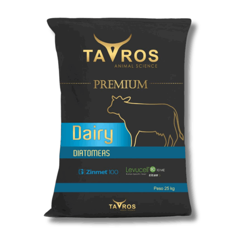 Tavros Dairy